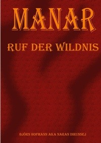 Enlarge image Cover: Manar - BoD - Books on Demand