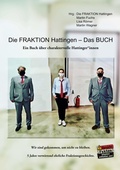 Cover: DIE FRAKTION HATTINGEN - DAS BUCH - BoD - Books on Demand