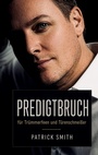 Cover: Predigtbruch - BoD - Books on Demand