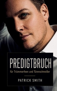 Enlarge image Cover: Predigtbruch - BoD - Books on Demand