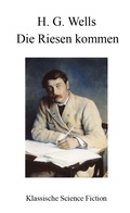 Cover: Die Riesen kommen - neobooks