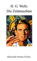 Cover: Die Zeitmaschine - neobooks