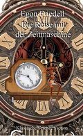 Cover: Die Reise mit der Zeitmaschine - neobooks