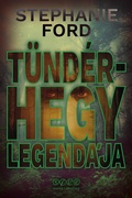 Cover: T&uuml;nd&eacute;rhegy legend&aacute;ja - SFVE Books