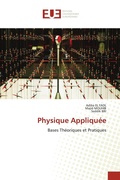Cover: Physique Appliquee - Editions Universitaires Europeennes