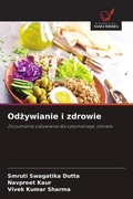 Cover: Od&iquest;ywianie i zdrowie - Wydawnictwo Nasza Wiedza