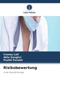 Cover: Risikobewertung - Verlag Unser Wissen