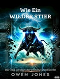 Cover: Wie Ein Wilder Stier - Tektime