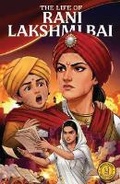Cover: The Life of Rani Lakshmi Bai - Westland