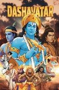 Cover: Dashavatar - Westland