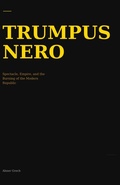 Cover: Trumpus Nero - Holistika