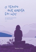 Cover: O TEMPO QUE HABITA EM N&Oacute;S - Bookmundo