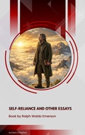 Cover: Self-Reliance and Other Essays - Ancient Chapters