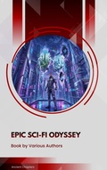 Cover: Epic Sci-Fi Odyssey - Ancient Chapters