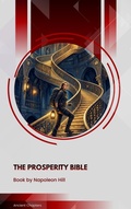 Cover: The Prosperity Bible - Ancient Chapters