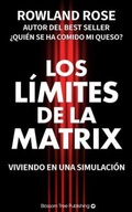 Cover: Los l&iacute;mites de la Matrix - Blossom Tree Publishing
