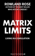 Cover: Matrix Limits - Blossom Tree Publishing