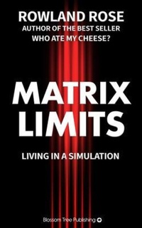 Enlarge image Cover: Matrix Limits - Blossom Tree Publishing