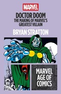 Cover: Doctor Doom - Bloomsbury Academic