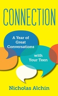Cover: Connection - Rowman & Littlefield