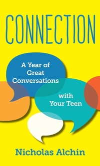 Enlarge image Cover: Connection - Rowman & Littlefield