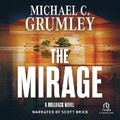 Cover: The Mirage - Recorded Books