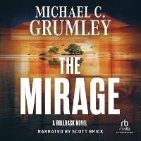 Enlarge image Cover: The Mirage - Recorded Books