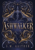 Cover: Ashwalker - Yellow Door Publishing