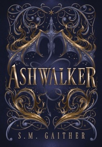 Enlarge image Cover: Ashwalker - Yellow Door Publishing