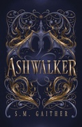 Cover: Ashwalker - Yellow Door Publishing