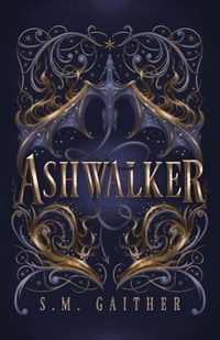 Enlarge image Cover: Ashwalker - Yellow Door Publishing
