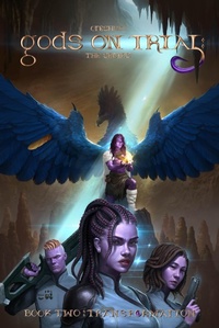 Enlarge image Cover: Transformation - 1iR3 Publishers, LLC