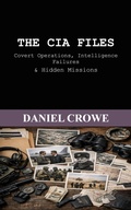 Cover: The CIA Files - Patrick Gunn