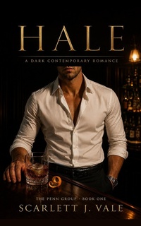 Enlarge image Cover: Hale - Scarlett Vale Books