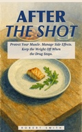 Cover: After the Shot - Robert Smith
