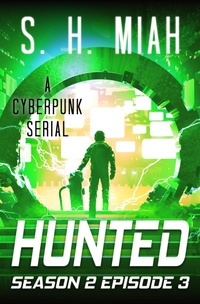 Enlarge image Cover: Hunted Season 2 Episode 3 - Muslim Fiction Project