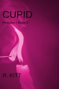 Cover: Cupid - R. KITT