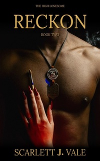 Enlarge image Cover: Reckon - Scarlett Vale Books