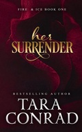 Cover: Her Surrender - His One Her Only Publishing