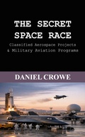 Cover: The Secret Space Race - Patrick Gunn