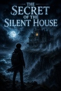 Cover: The Secret of the Silent House - Graceful Reads Publishing