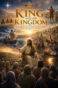 Cover: The King and His Kingdom - Faithful Reflections
