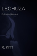 Cover: Lechuza - R. KITT