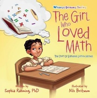 Enlarge image Cover: The Girl Who Loved Math - Sophia Rahming