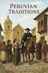 Enlarge image Cover: Peruvian Traditions - Autri Books