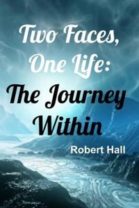 Enlarge image Cover: Two Faces, One Life - Author
