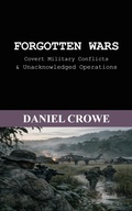 Cover: Forgotten Wars - Patrick Gunn
