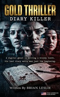 Cover: Diary Killer - True American Publishing