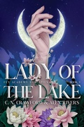 Cover: Lady of the Lake - Scarlett Press