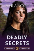 Cover: Deadly Secrets - Laura Iding